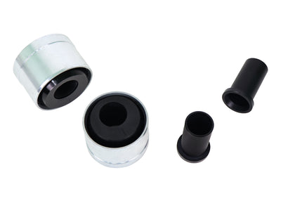 Front Lower Control Arm Inner Rear Bushing Kit Offset<br>23-25 Nissan Z, 09-21 Nissan 370Z