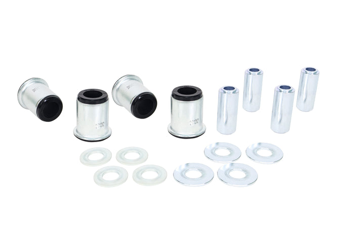 Control Arm Lower Inner Front Bushing Kit<br>24-27 Ford Ranger