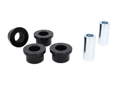Front Control Arm Bushing Kit<br>21-26 Ford Mustang Mach-E