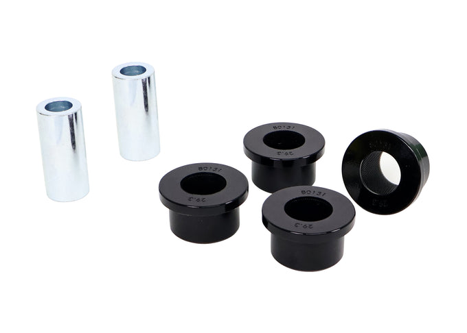 Front Control Arm Bushing Kit<br>21-26 Ford Mustang Mach-E
