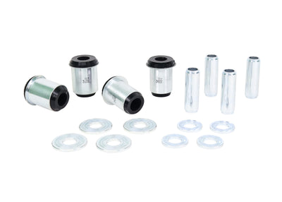 Front Lower Control Arm Bushing<br>24-26 Toyota Land Cruiser