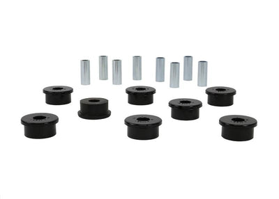 Trailing Arm Bushing Lower<br>71-85 Toyota Celica, 78-84 Toyota Cressida