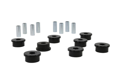 Trailing Arm Bushing Lower<br>71-85 Toyota Celica, 78-84 Toyota Cressida