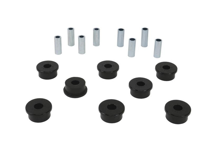Trailing Arm Bushing Lower<br>71-85 Toyota Celica, 78-84 Toyota Cressida