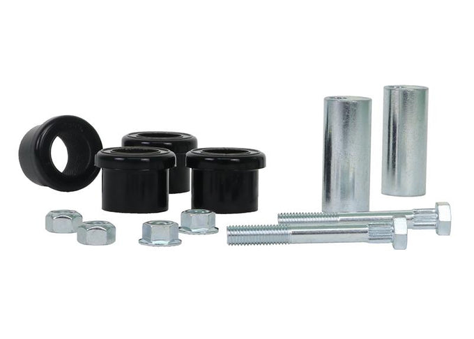 Control Arm Bushing Inner<br>04-06 Pontiac GTO