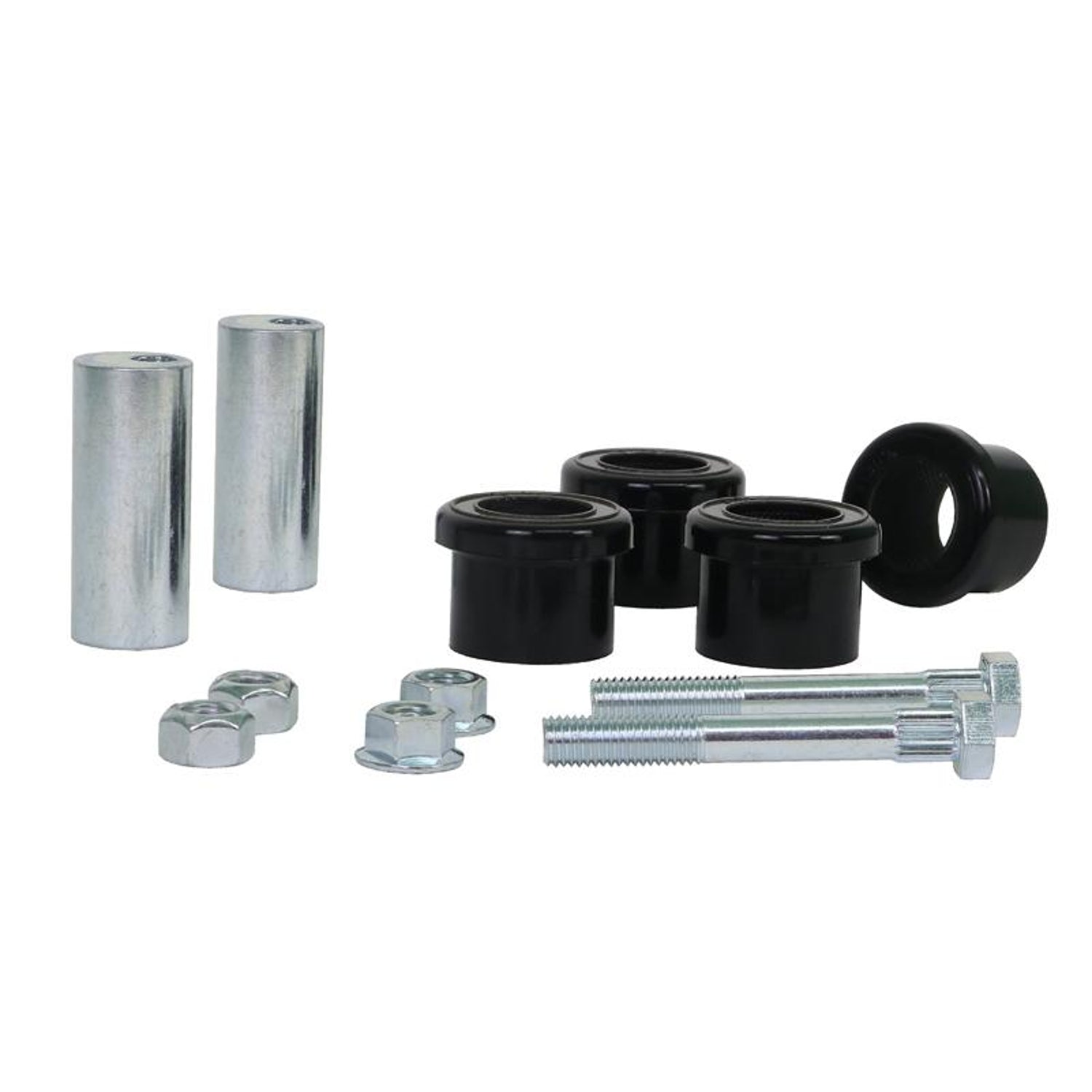 Control Arm Bushing Inner<br>04-06 Pontiac GTO