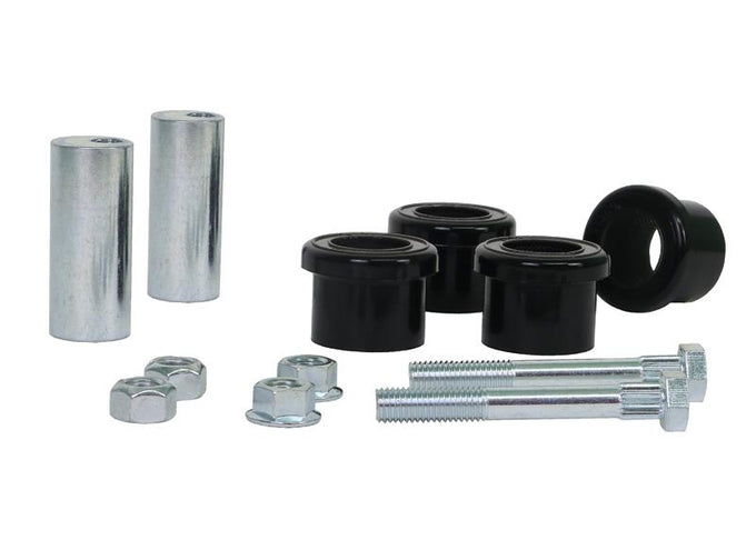 Control Arm Bushing Inner<br>04-06 Pontiac GTO