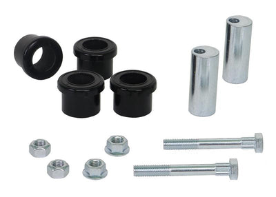 Control Arm Bushing Inner<br>04-06 Pontiac GTO