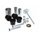 Control Arm Bushing Inner<br>04-06 Pontiac GTO