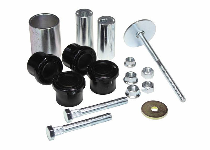 Control Arm Bushing Inner<br>04-06 Pontiac GTO