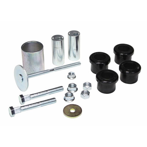 Control Arm Bushing Inner<br>04-06 Pontiac GTO