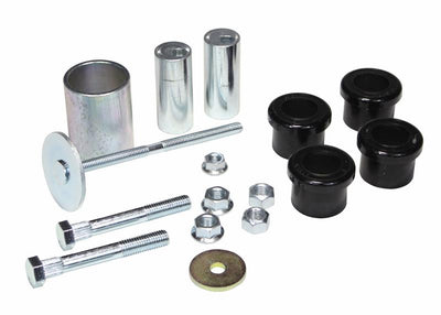 Control Arm Bushing Inner<br>04-06 Pontiac GTO