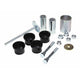 Control Arm Bushing Inner<br>04-06 Pontiac GTO