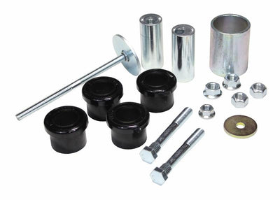Control Arm Bushing Inner<br>04-06 Pontiac GTO