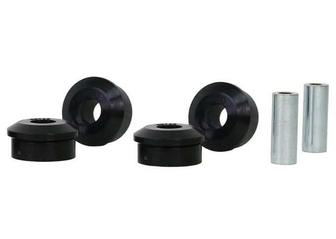 Trailing Arm Bushing Lower Front<br>90-08 Subaru Forester Impreza Legacy, Saab 9-2X