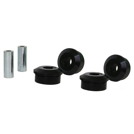 Trailing Arm Bushing Lower Front<br>90-08 Subaru Forester Impreza Legacy, Saab 9-2X