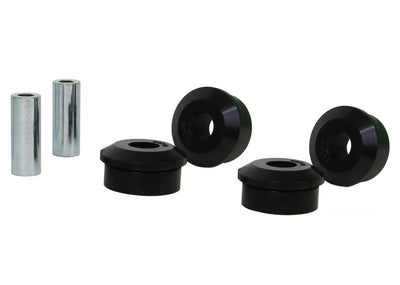 Trailing Arm Bushing Lower Front<br>90-08 Subaru Forester Impreza Legacy, Saab 9-2X