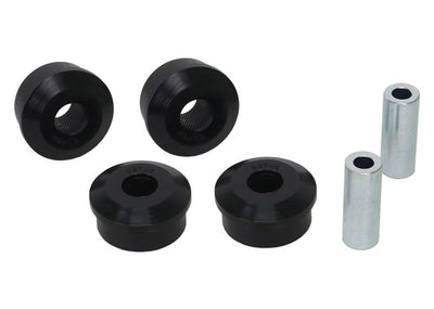 Trailing Arm Bushing Lower Front<br>90-08 Subaru Forester Impreza Legacy, Saab 9-2X