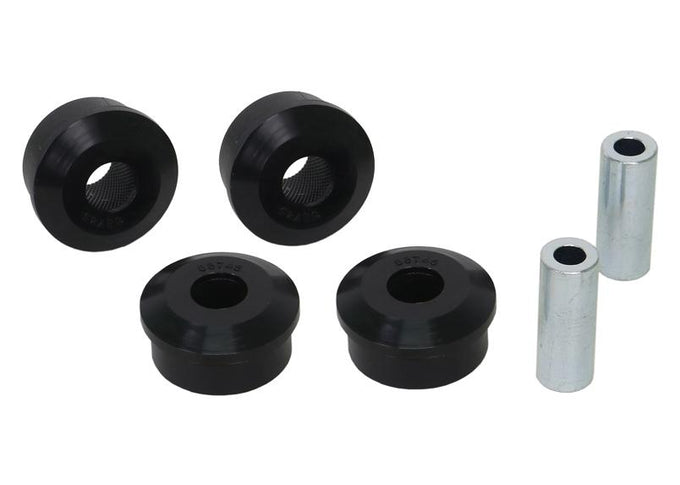 Trailing Arm Bushing Lower Front<br>90-08 Subaru Forester Impreza Legacy, Saab 9-2X