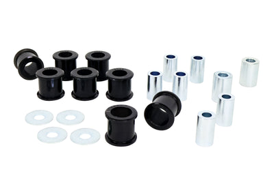 Control Arm Bushing Lower Inner and Outer<br>90-08 Subaru Forester Impreza Legacy, Saab 9-2X