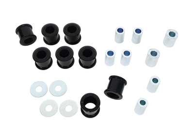 Control Arm Bushing Lower Inner and Outer<br>90-08 Subaru Forester Impreza Legacy, Saab 9-2X