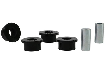 Trailing Arm Bushing Lower Rear<br>90-08 Subaru Forester Impreza Legacy, Saab 9-2X