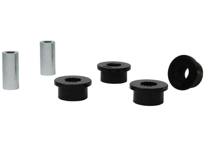 Trailing Arm Bushing Lower Rear<br>90-08 Subaru Forester Impreza Legacy, Saab 9-2X