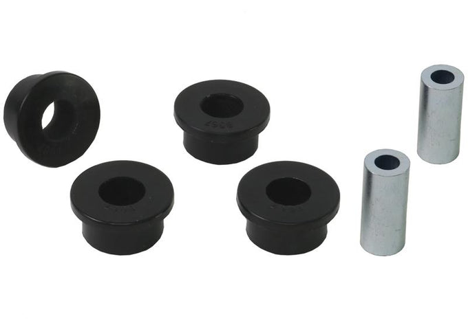 Trailing Arm Bushing Lower Rear<br>90-08 Subaru Forester Impreza Legacy, Saab 9-2X