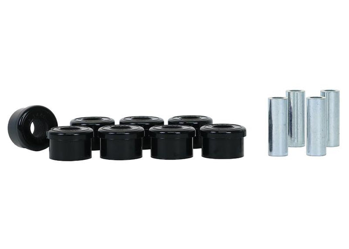 Trailing Arm Bushing Lower<br>83-10 Hyundai Elantra Tiburon, Lexus ES300, Toyota Camry