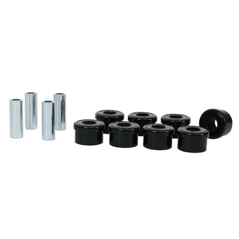 Trailing Arm Bushing Lower<br>83-10 Hyundai Elantra Tiburon, Lexus ES300, Toyota Camry