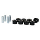 Trailing Arm Bushing Lower<br>83-10 Hyundai Elantra Tiburon, Lexus ES300, Toyota Camry