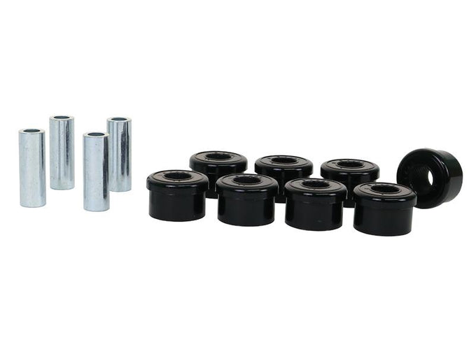 Trailing Arm Bushing Lower<br>83-10 Hyundai Elantra Tiburon, Lexus ES300, Toyota Camry
