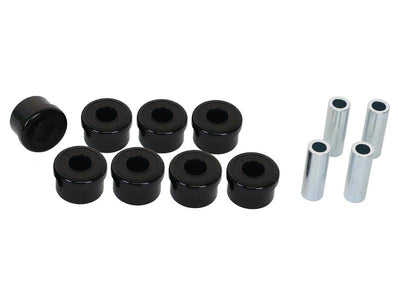 Trailing Arm Bushing Lower<br>83-10 Hyundai Elantra Tiburon, Lexus ES300, Toyota Camry