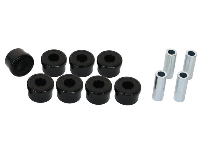 Trailing Arm Bushing Lower<br>83-10 Hyundai Elantra Tiburon, Lexus ES300, Toyota Camry