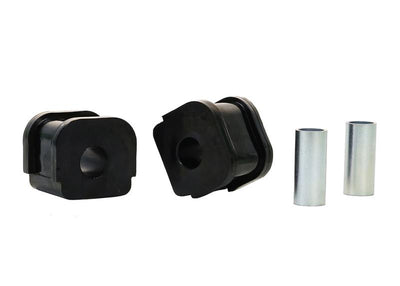 Control Arm Bushing Lower Inner Forward<br>89-94 Suzuki Swift