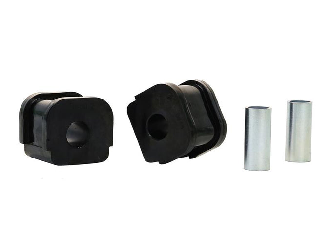 Control Arm Bushing Lower Inner Forward<br>89-94 Suzuki Swift