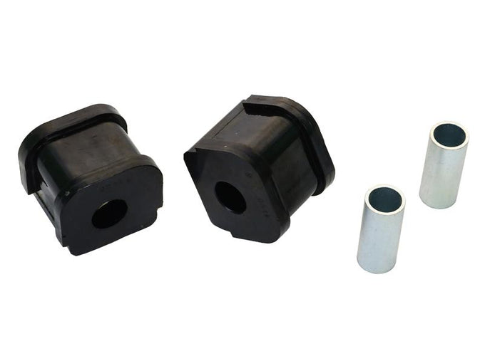 Control Arm Bushing Lower Inner Forward<br>89-94 Suzuki Swift