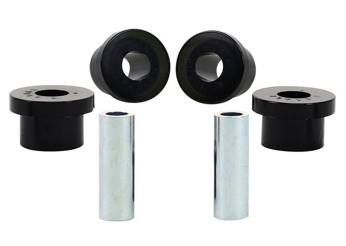Control Arm Bushing Lower Inner Rearward<br>89-94 Suzuki Swift