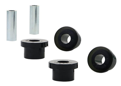 Control Arm Bushing Lower Inner Rearward<br>89-94 Suzuki Swift