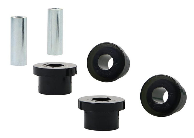Control Arm Bushing Lower Inner Rearward<br>89-94 Suzuki Swift
