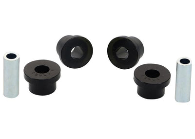 Control Arm Bushing Lower Inner Rearward<br>89-94 Suzuki Swift