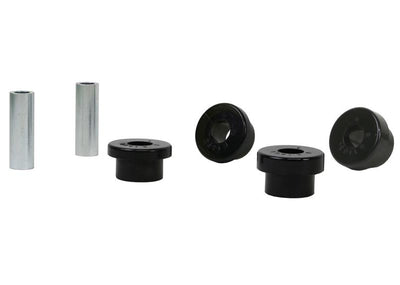 Control Arm Bushing Lower Outer<br>89-94 Suzuki Swift, 89-97 Geo Metro