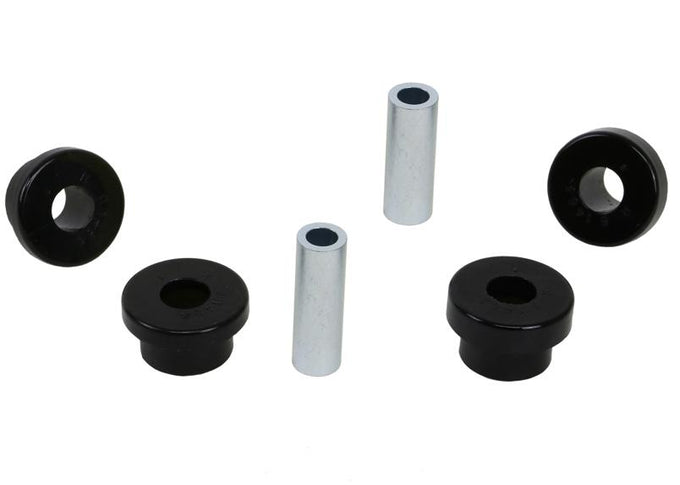 Control Arm Bushing Lower Outer<br>89-94 Suzuki Swift, 89-97 Geo Metro