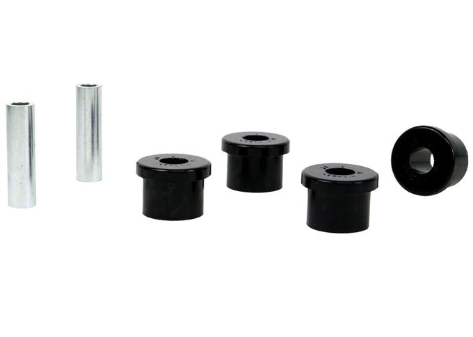 Control Arm Bushing Inner and Outer<br>04-06 Pontiac GTO