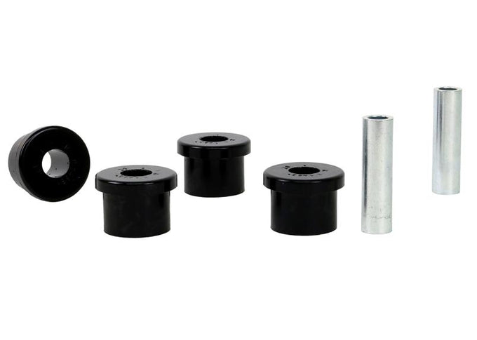 Control Arm Bushing Inner and Outer<br>04-06 Pontiac GTO