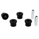 Control Arm Bushing Inner and Outer<br>04-06 Pontiac GTO