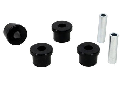 Control Arm Bushing Inner and Outer<br>04-06 Pontiac GTO