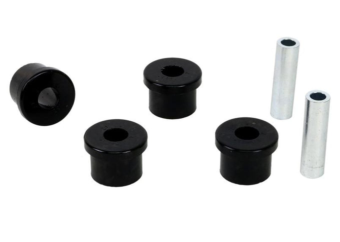 Control Arm Bushing Inner and Outer<br>04-06 Pontiac GTO