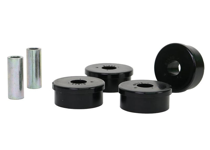 Rear Beam Axle Bushing Kit<br>89-92 Mitsubishi Mirage