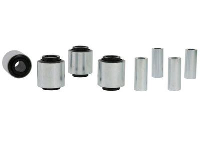 Trailing Arm Bushing Lower<br>87-04 Nissan Pathfinder, 97-03 Infiniti QX4
